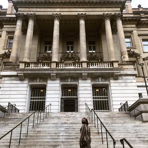 Meet your Posher, Bre